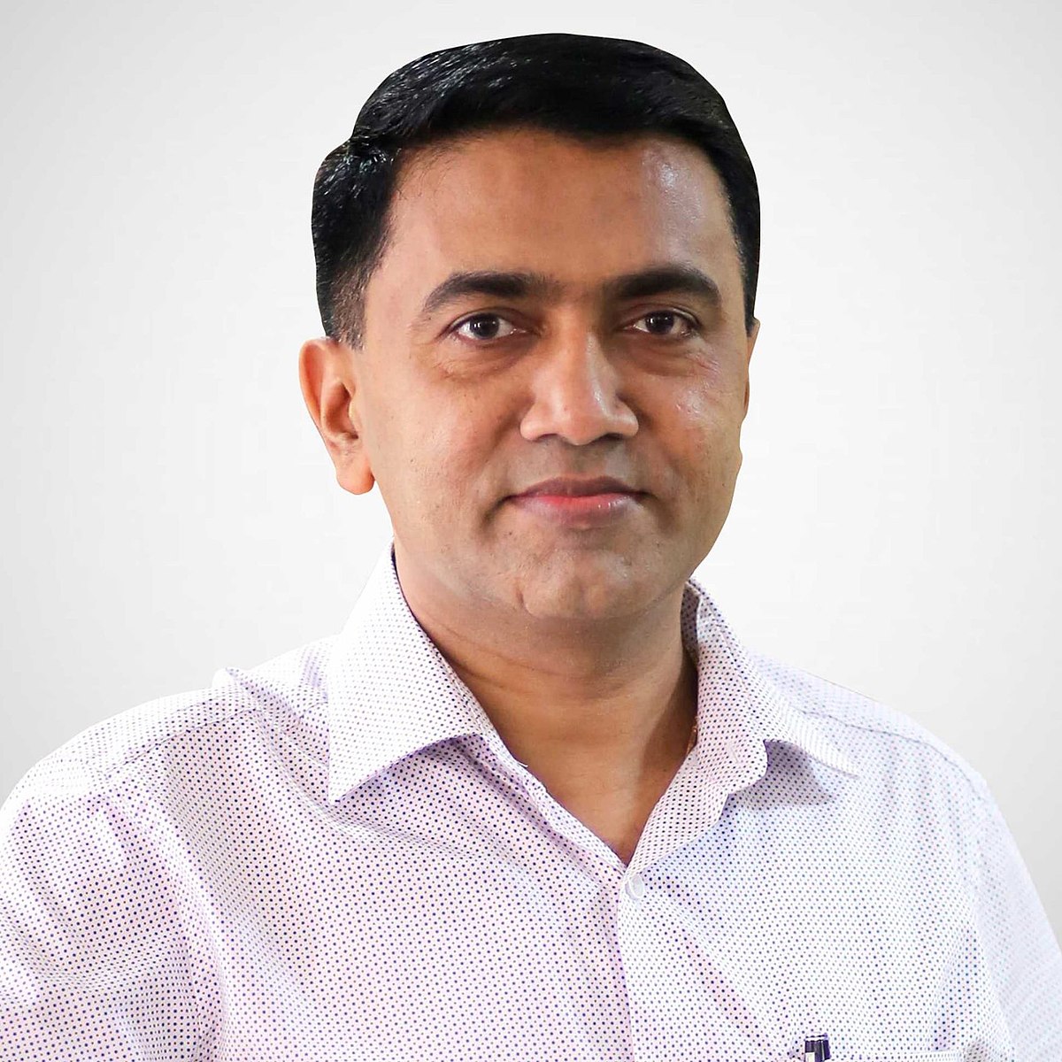 Pramod Sawant