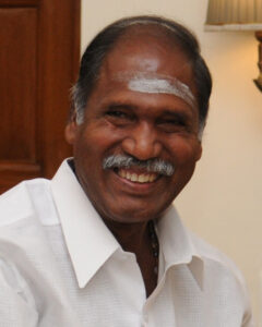 Picture of N Rangaswamy