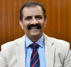 Picture of Vijay Vardhan