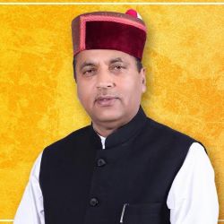Picture of Jai Ram Thakur