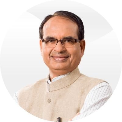 Shivraj Singh Chouhan